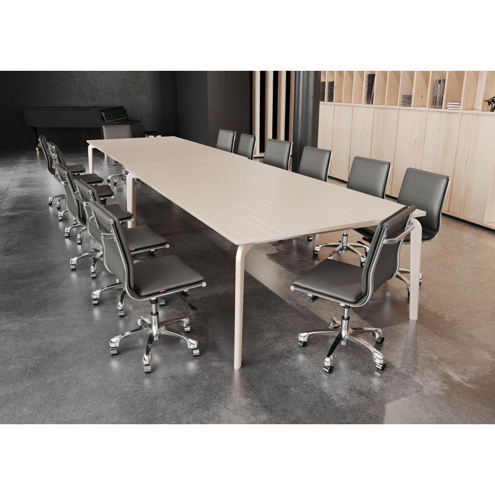 Zuo Modern Lider Plus Office Chair - Thumbnail 5