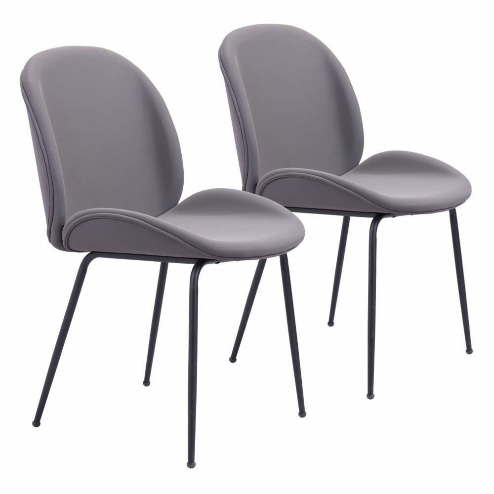 Zuo 2024 dining chair