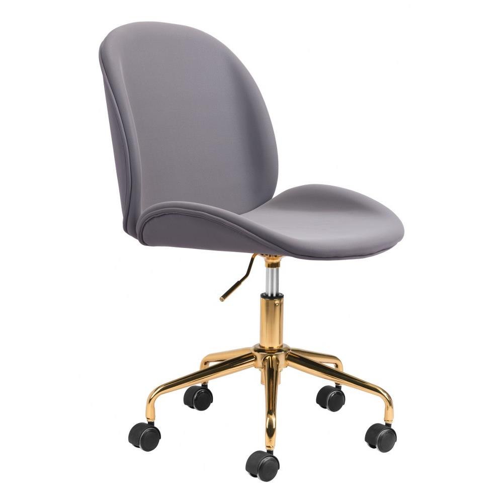 Zuo unico office chair hotsell