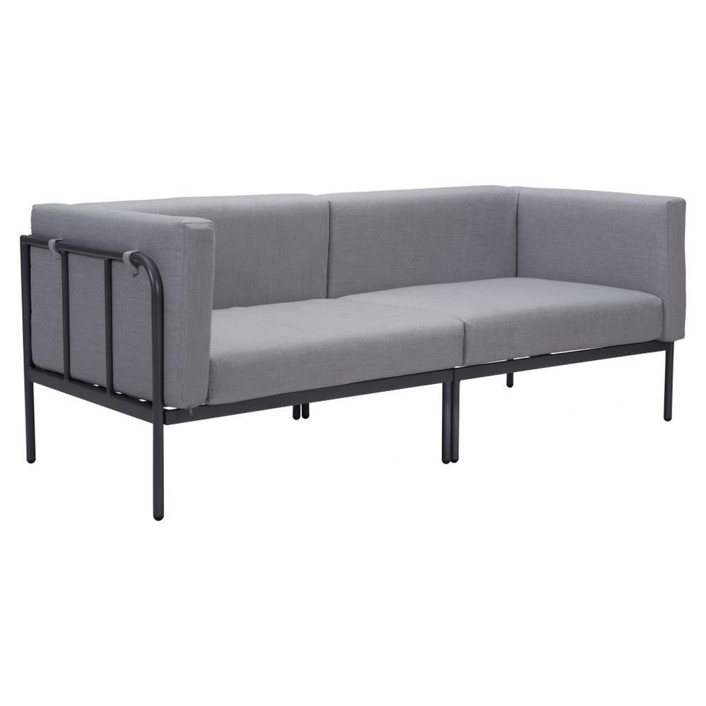 Tall 2024 outdoor sofa